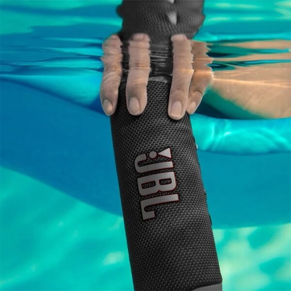 JBL FLIP 6 Haut-parleur Bluetooth sans fil portable – Image 4
