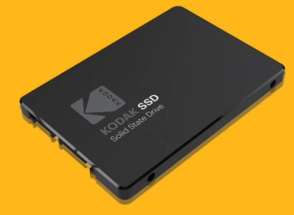 Kodak Disque dur interne SSD 512gb, SATA X120 PRO – Image 3
