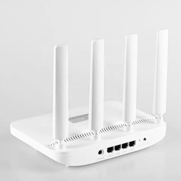 Routeur WIFI 6 Routeur sans fil double bande 2,4 GHz et 5 GHz – Image 3