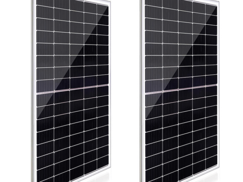 Prix Panneau Solaire en Guinée Conakry