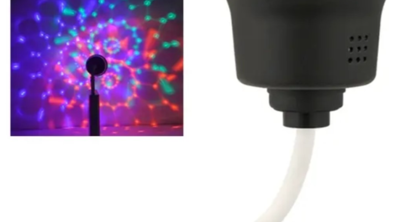 Achetez une Mini Lumière LED USB en Guinée Conakry