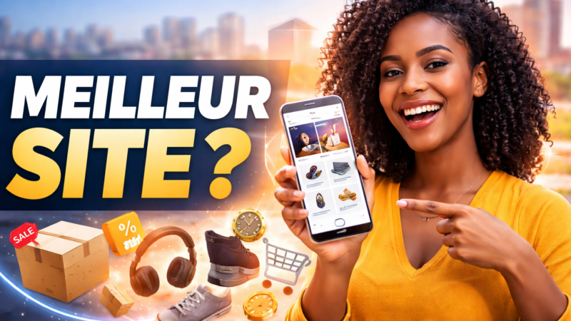 ECOM GUINEE – Meilleur Site de Vente en ligne en Guinée Conakry