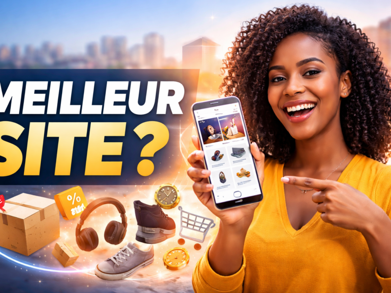 ECOM GUINEE – Meilleur Site de Vente en ligne en Guinée Conakry