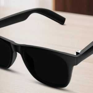 Lunettes Intelligentes IA Lenovo, Appel, Appareil Photo, Traducteur, Assistant Vocal